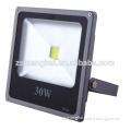 Ultra slim led flood lighting products 30w